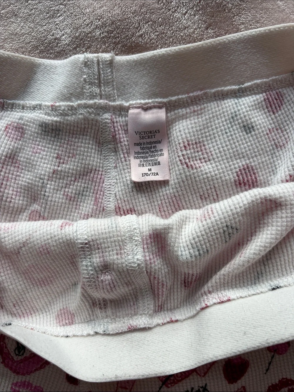 Victoria’s Secret PJ Set